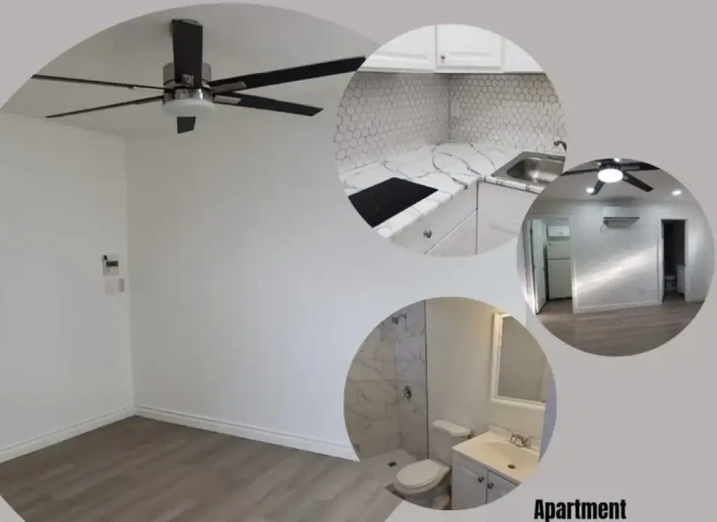 Apartamento 1 recamara