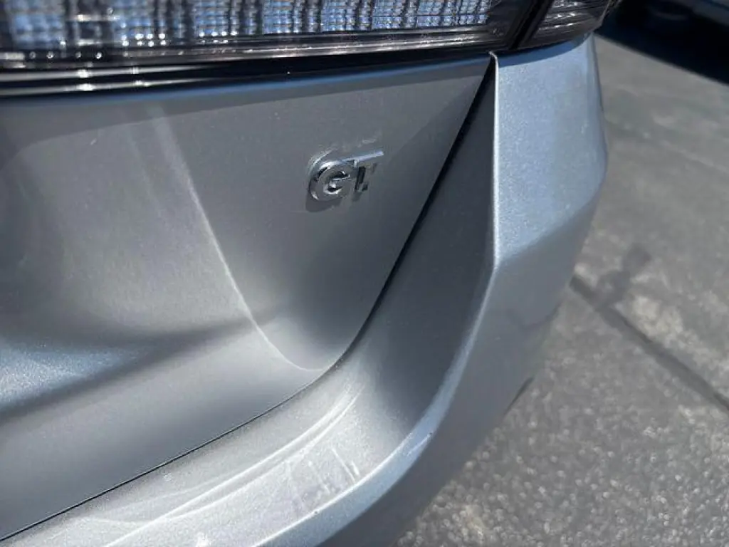 Mitsubishi Outlander Sport 2020 GT 4dr Crossover