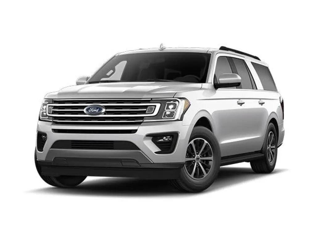 Ford Expedition MAX 2021 4x4 XLT 4dr SUV
