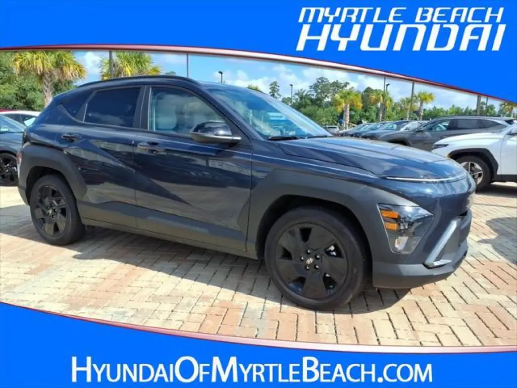 Hyundai KONA 2026 SEL Sport 4dr SUV