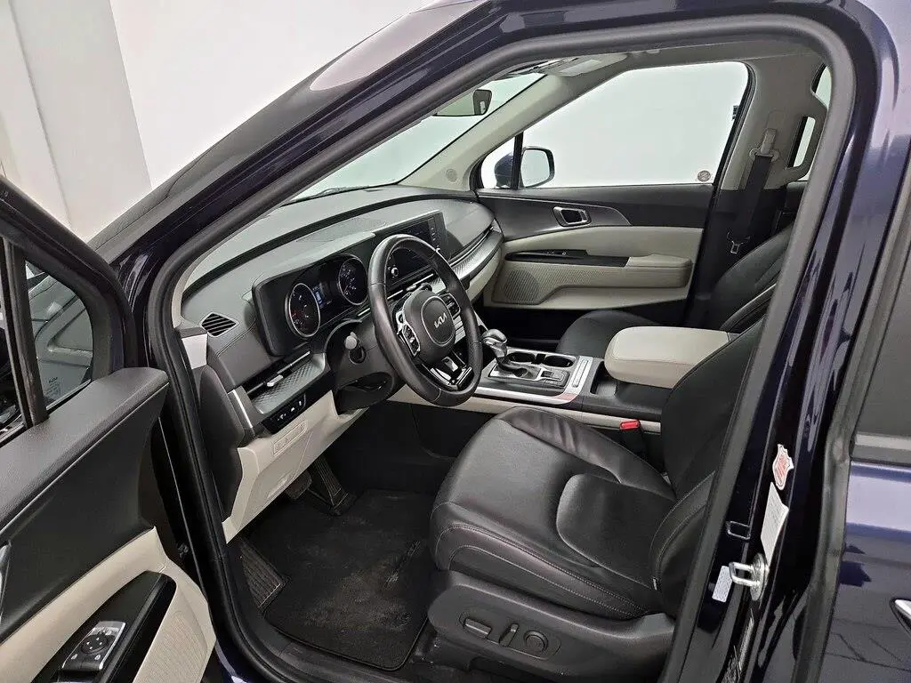 Kia Carnival 2024 LX 4dr Mini-Van