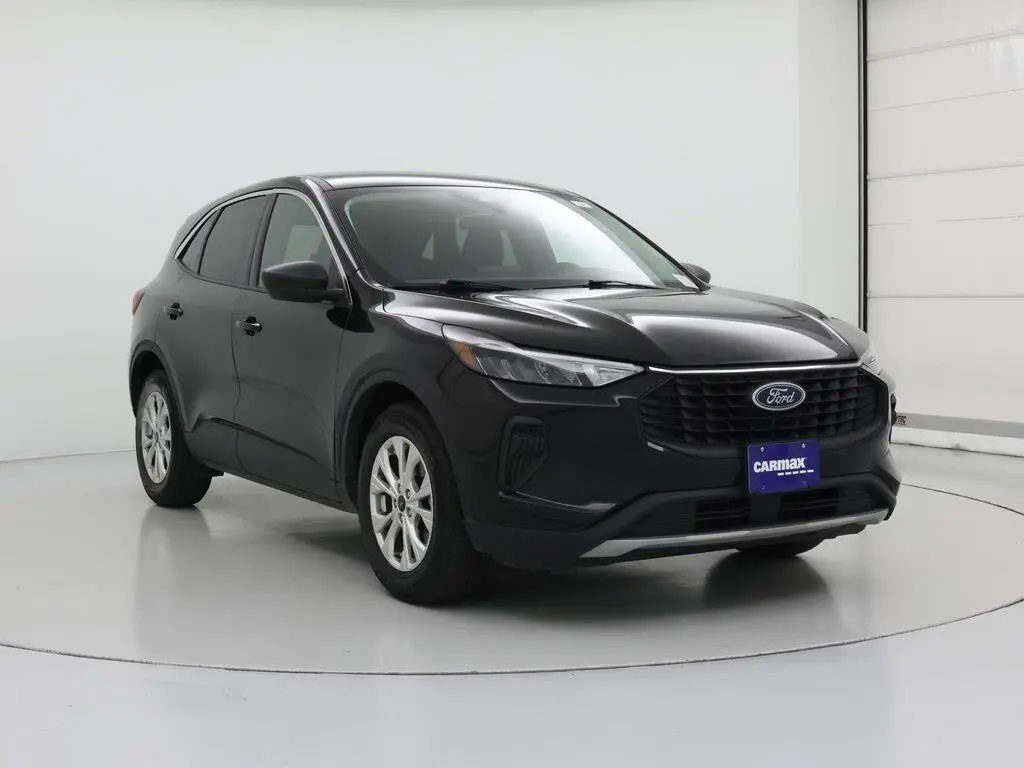 Ford Escape 2023 Active 4dr SUV