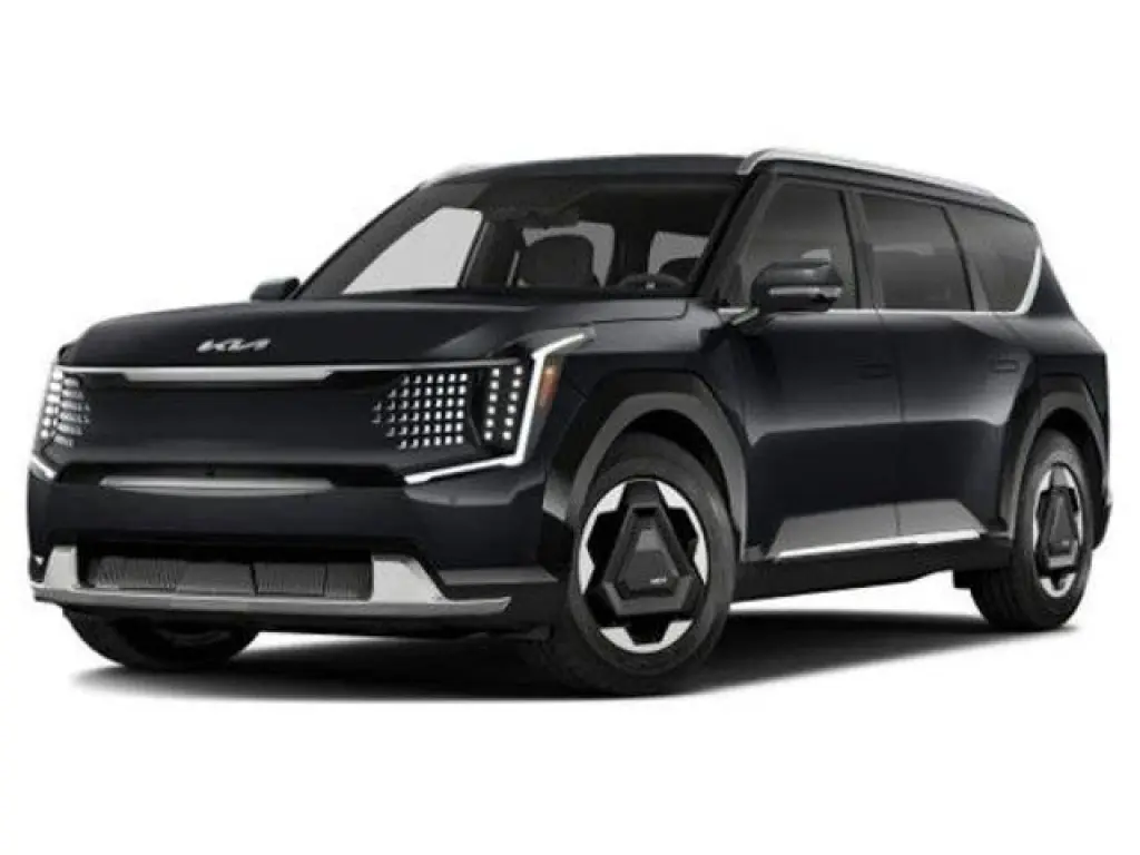 Kia EV9 2024 Light Long Range 4dr SUV