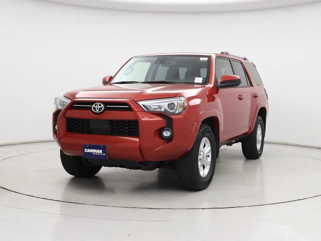 Toyota 4Runner 2023 4x2 SR5 4dr SUV