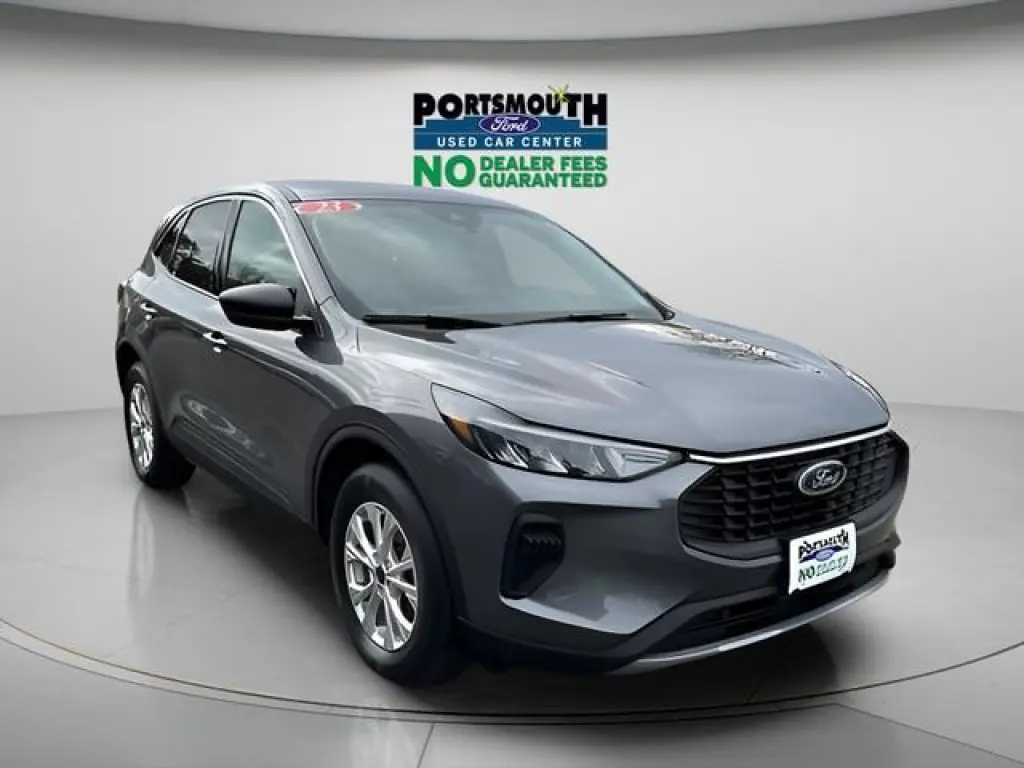 Ford Escape 2023 AWD Active 4dr SUV
