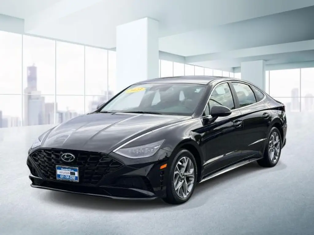 Hyundai SONATA 2023 SEL 4dr Sedan