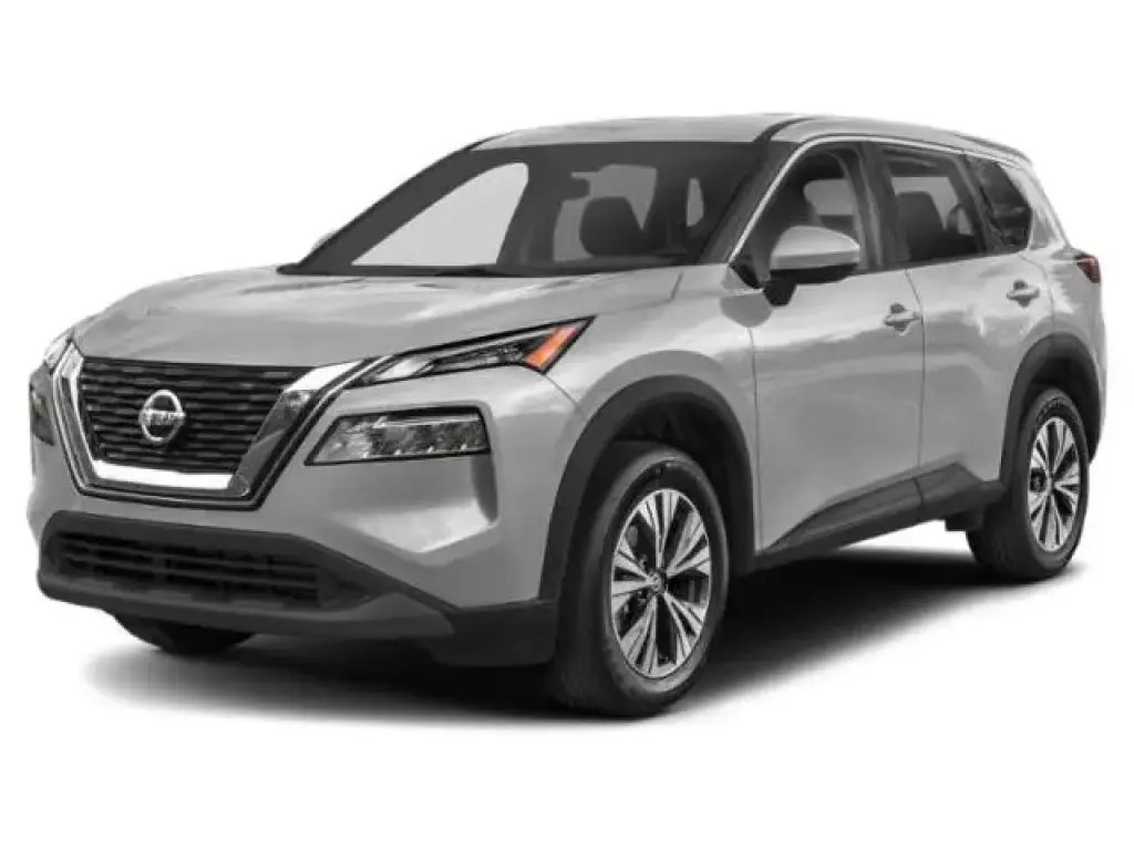 Nissan Rogue 2023 SV 4dr Crossover