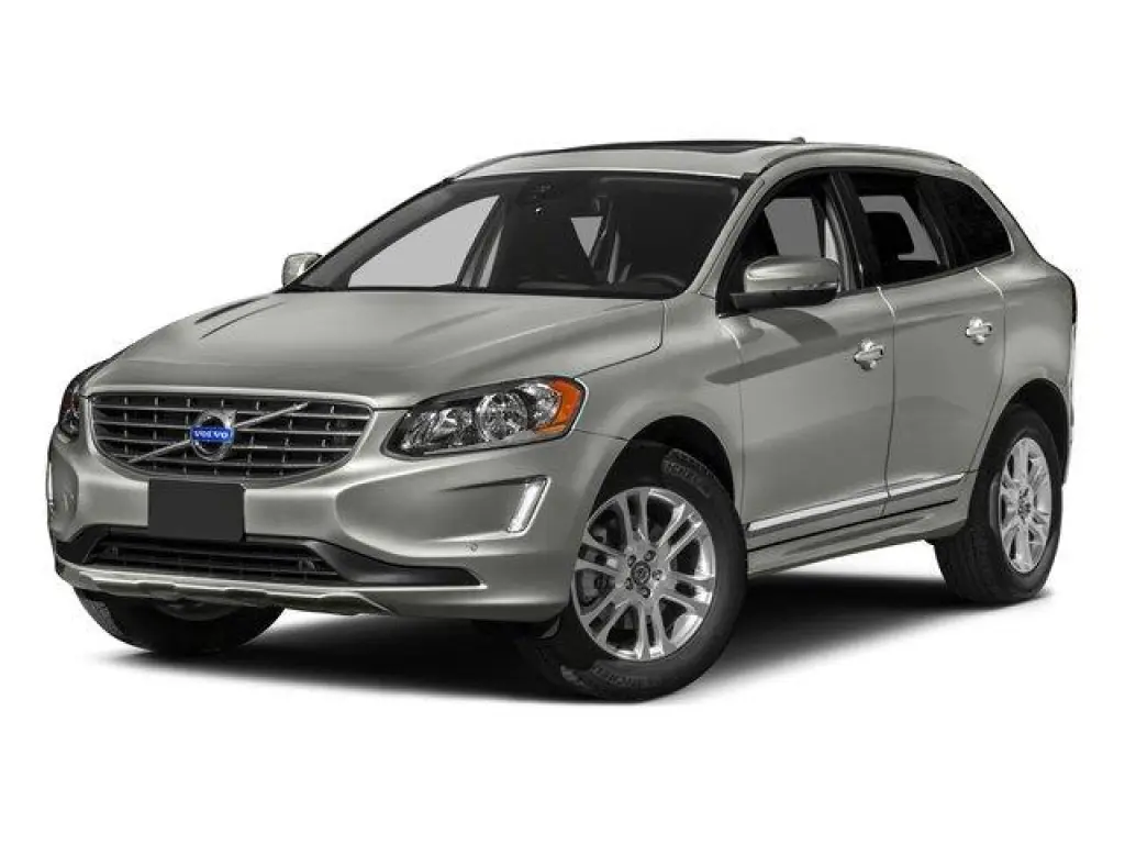 Volvo XC60 2017 T5 Inscription 4dr SUV