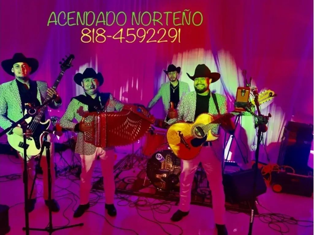 ACENDADO NORTEÑO