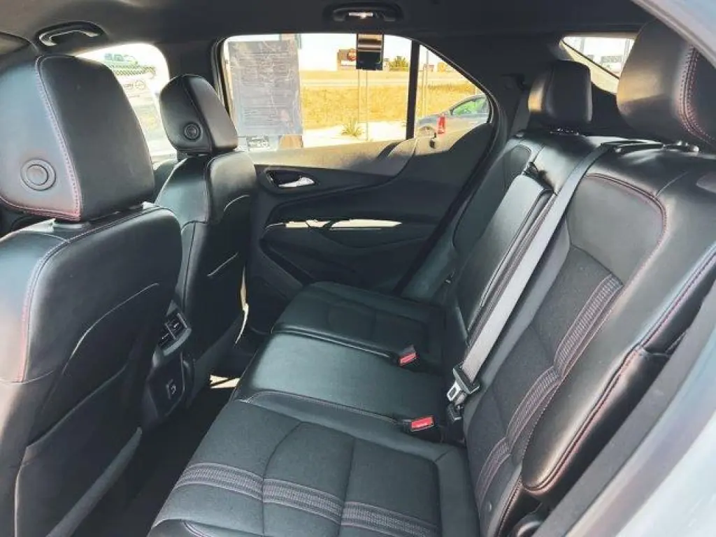 Chevrolet Equinox 2023 RS 4dr SUV