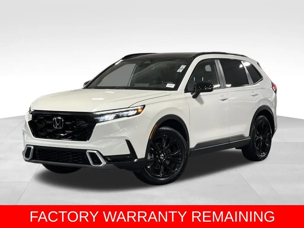 2023 Honda CR-V Hybrid Sport Touring