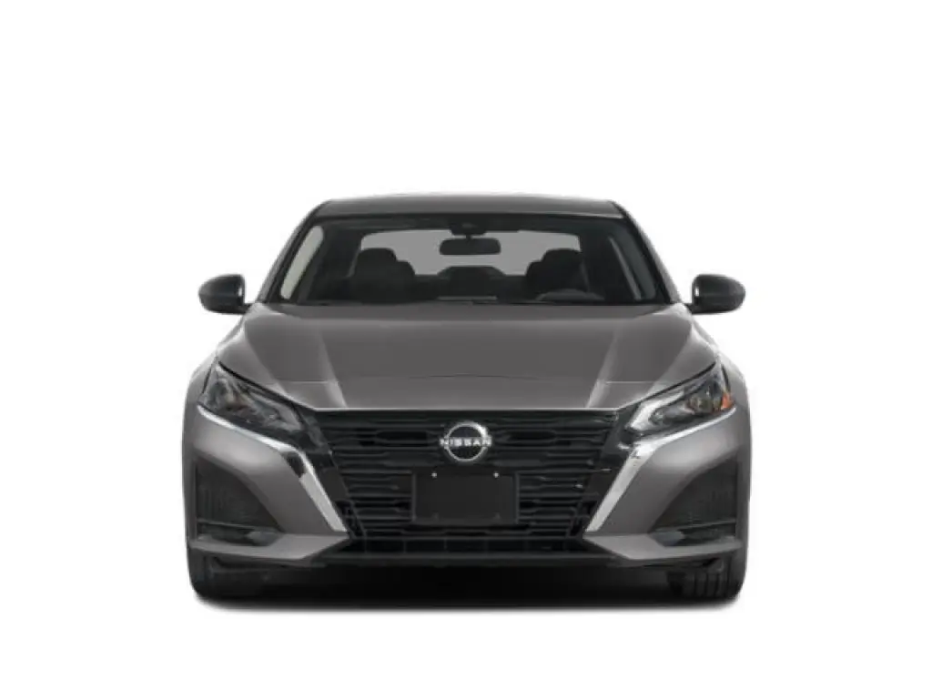 Nissan Altima 2025 2.5 SV 4dr Sedan