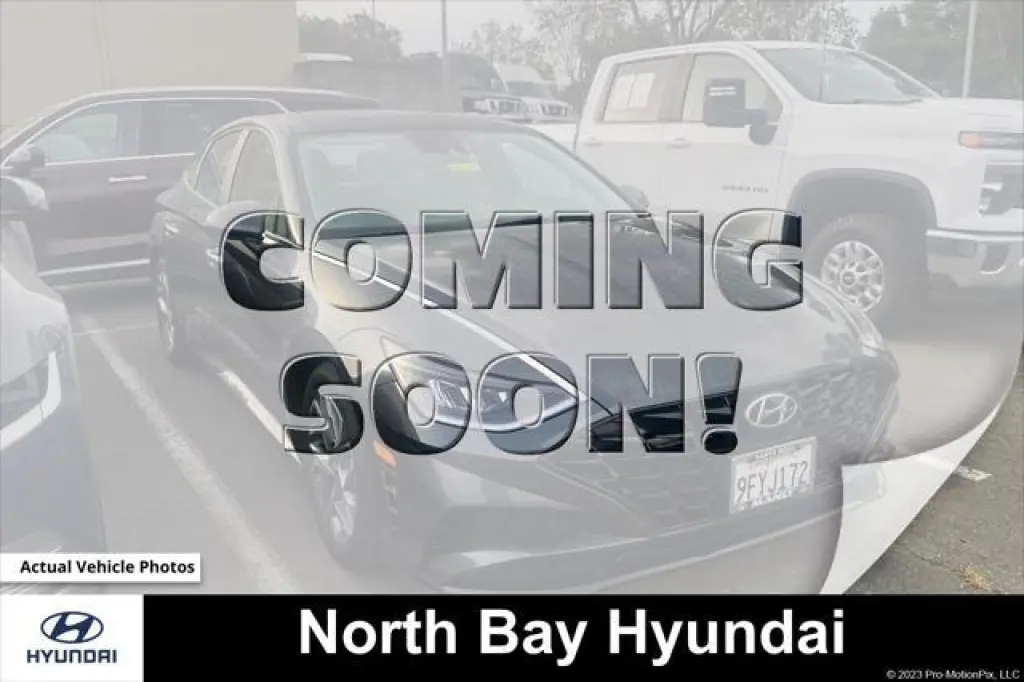 Hyundai SONATA 2023 SEL 4dr Sedan