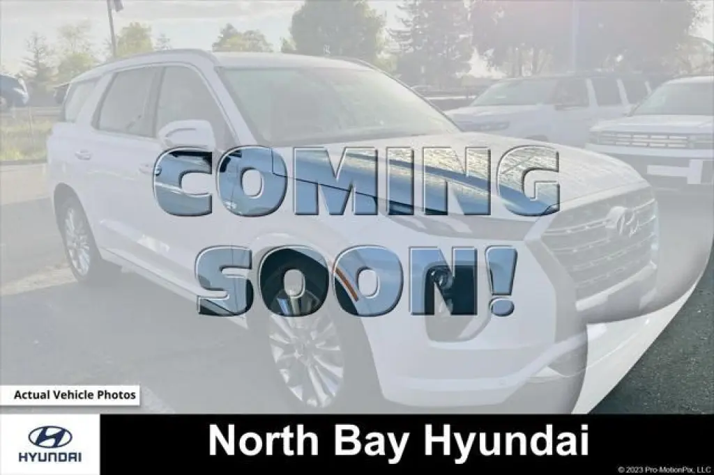 Hyundai PALISADE 2020 Limited 4dr SUV