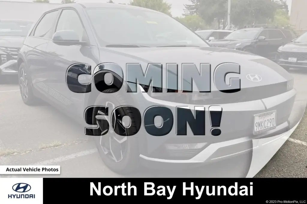Hyundai IONIQ 5 2024 SEL 4dr Crossover