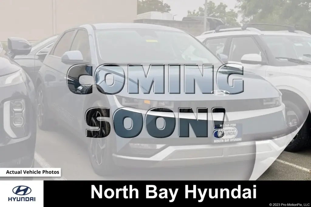 Hyundai IONIQ 5 2024 SEL 4dr Crossover