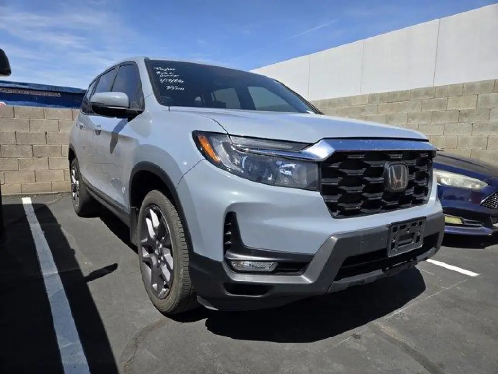 Honda Passport 2023 AWD EX-L 4dr SUV