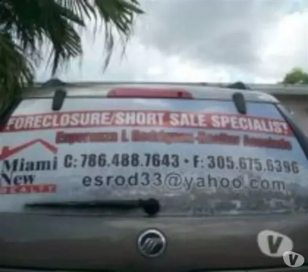 Realtor con experiencia