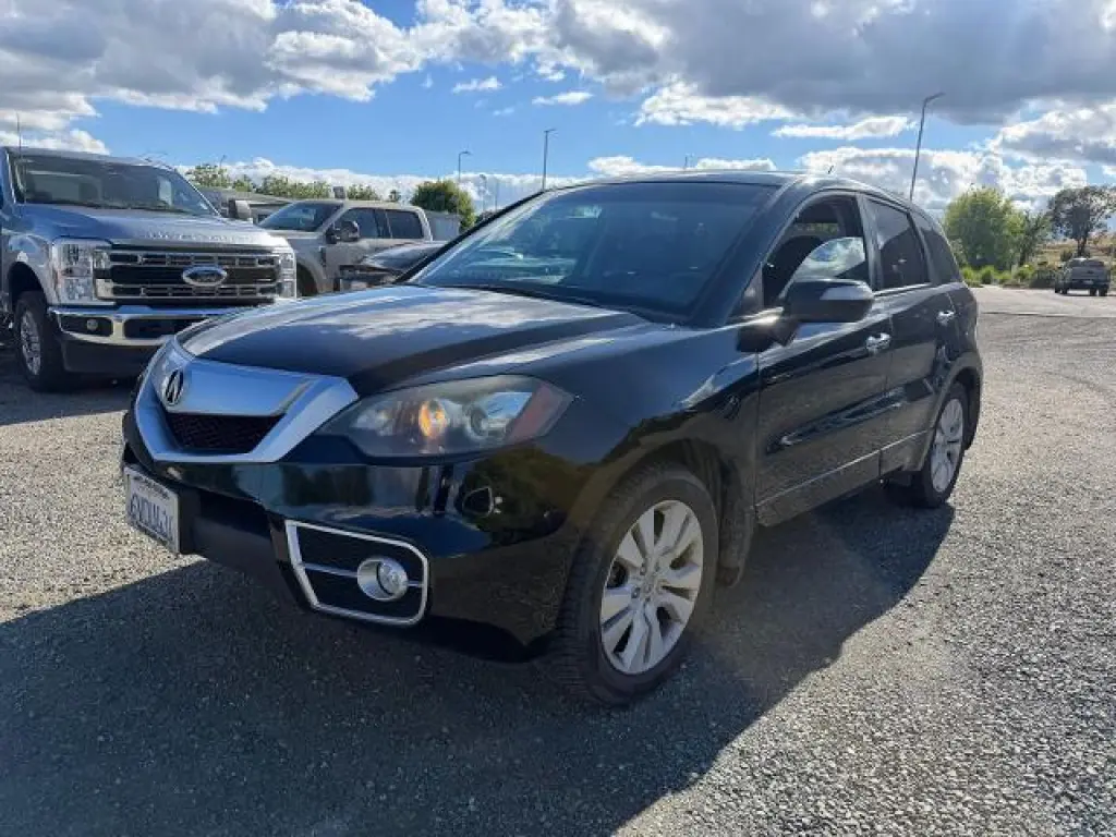 Acura RDX 2012 SH-AWD 4dr SUV