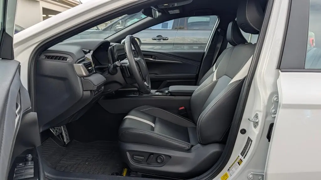 Gold Certified2025 Toyota Camry SE