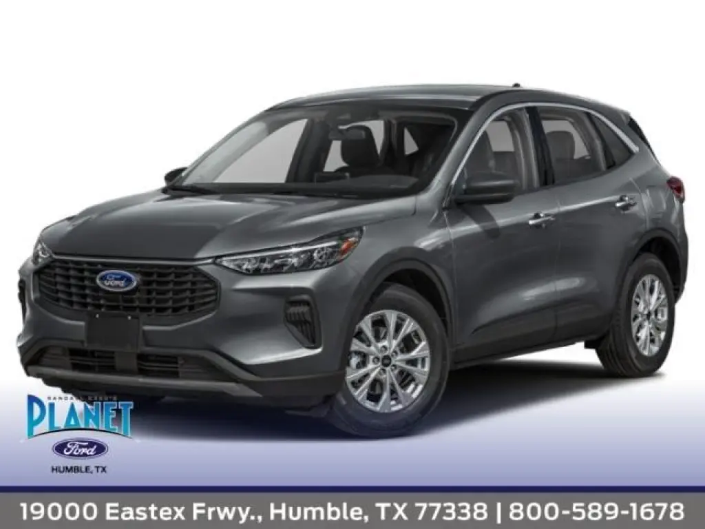 Ford Escape 2024 Active 4dr SUV