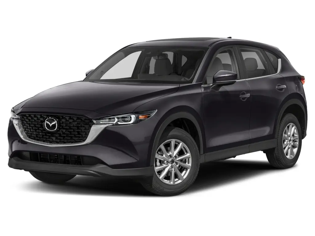 2023  Mazda CX-5 2.5 S Preferred Package