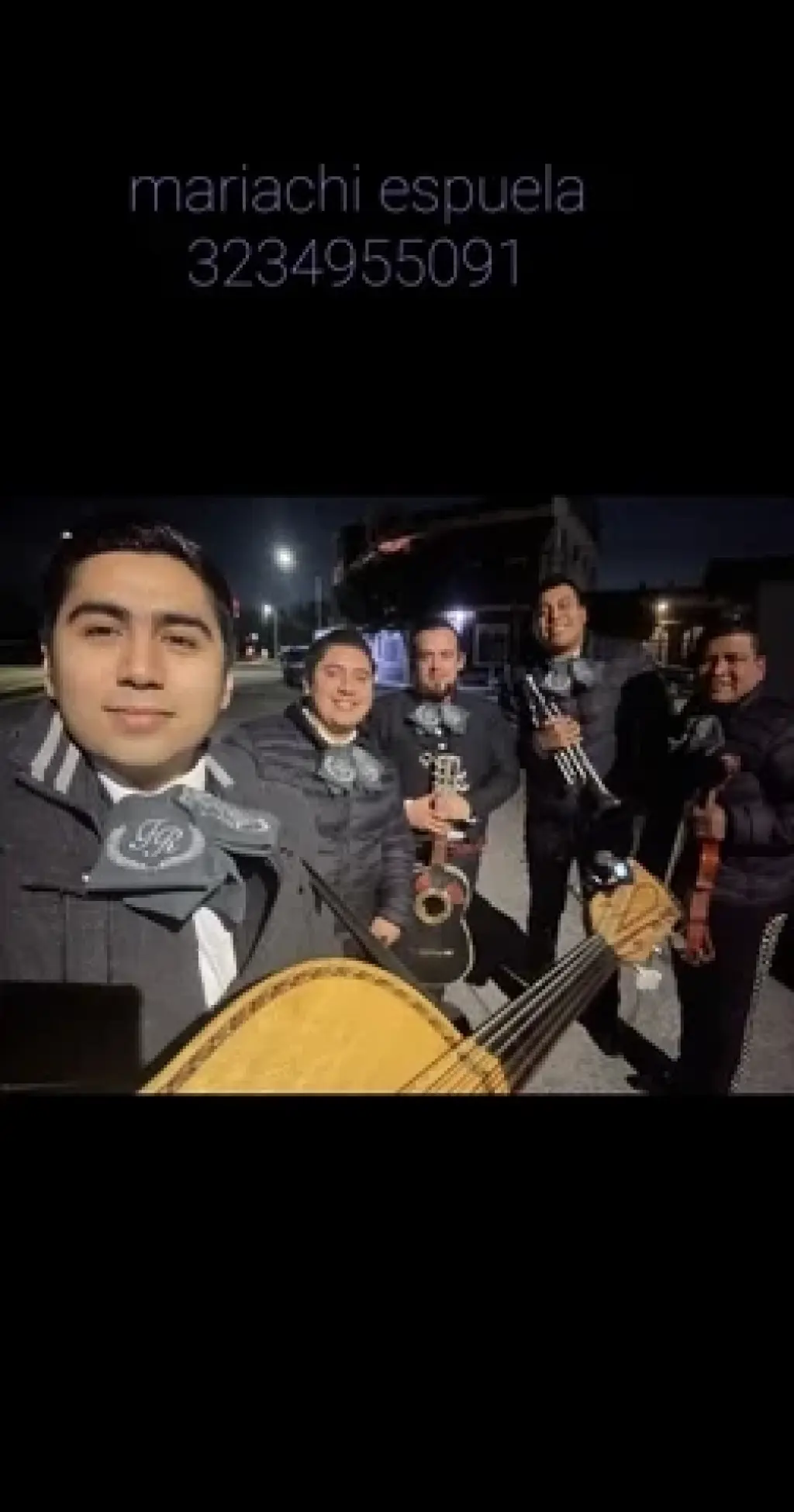 MARIACHI PERLA JALISCIENSE %