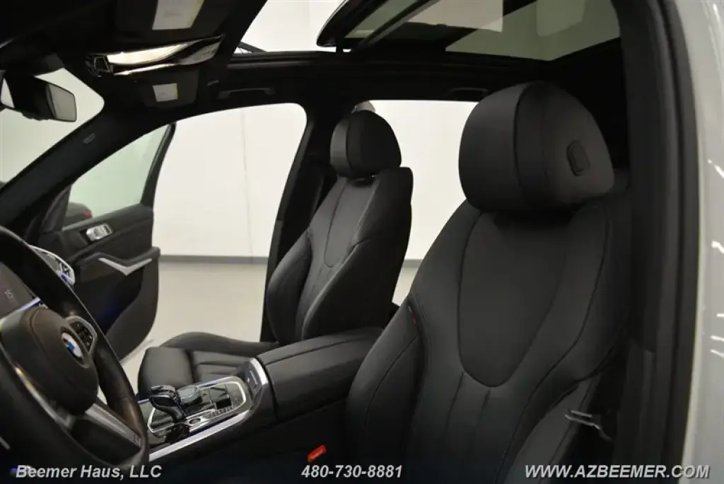 BMW X5 2019 AWD xDrive40i 4dr Sports Activity Vehicle