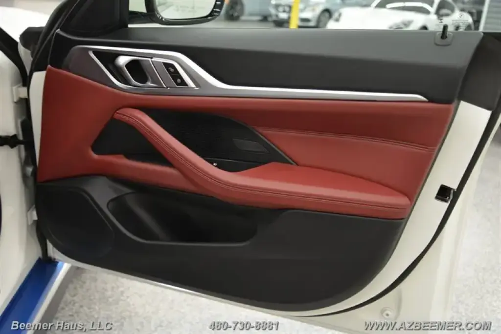 BMW i4 2022 eDrive40 Gran Coupe 4dr Sedan