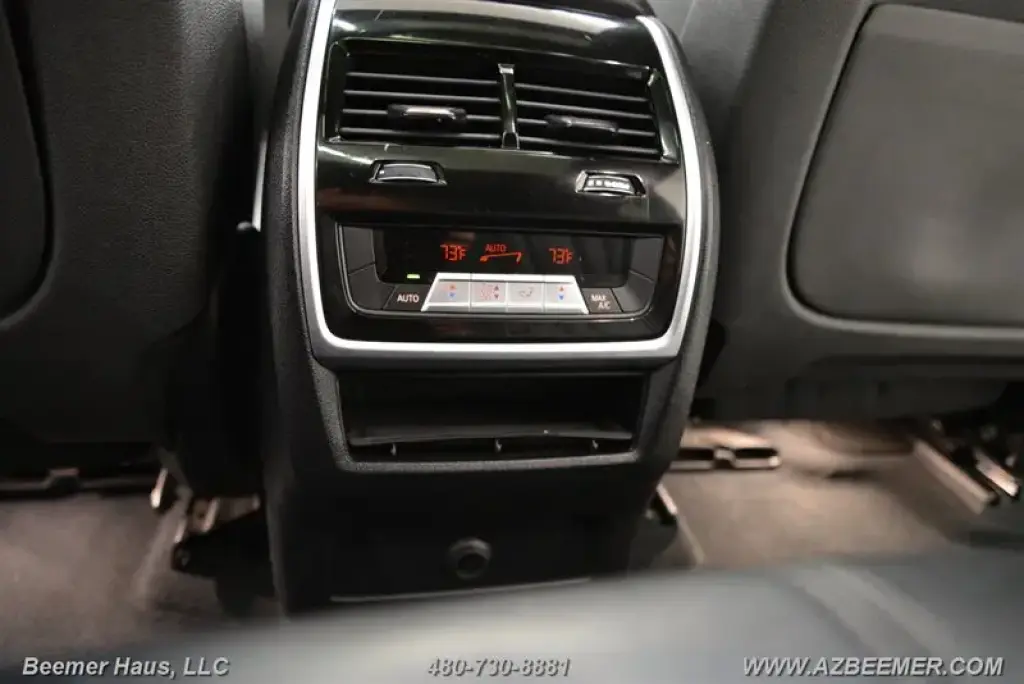 BMW X5 2020 sDrive40i 4dr Sports Activity Vehicle