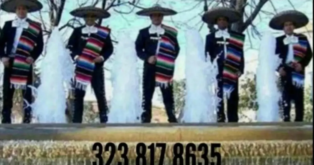 MARIACHI MONARCAS GDL