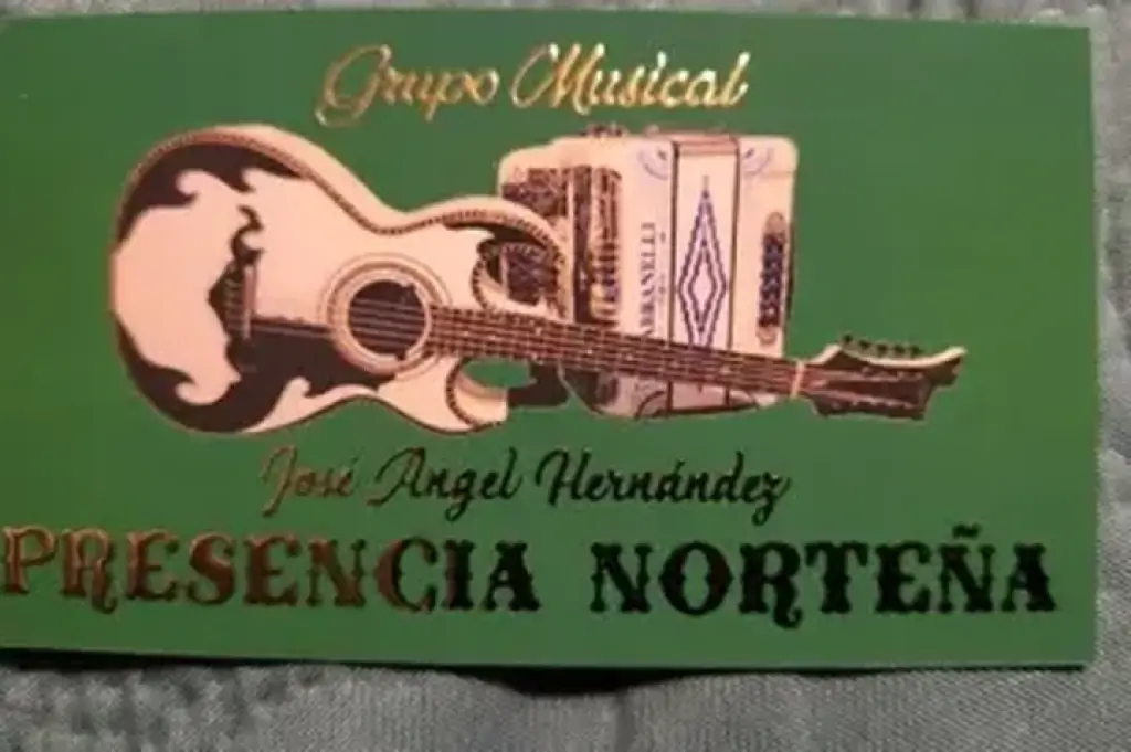 PRESENCIA NORTEÑA
