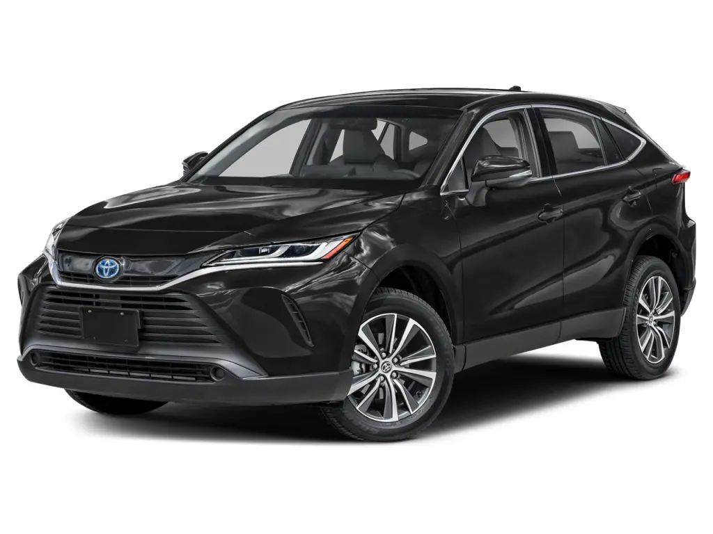 2023 Toyota Venza LE