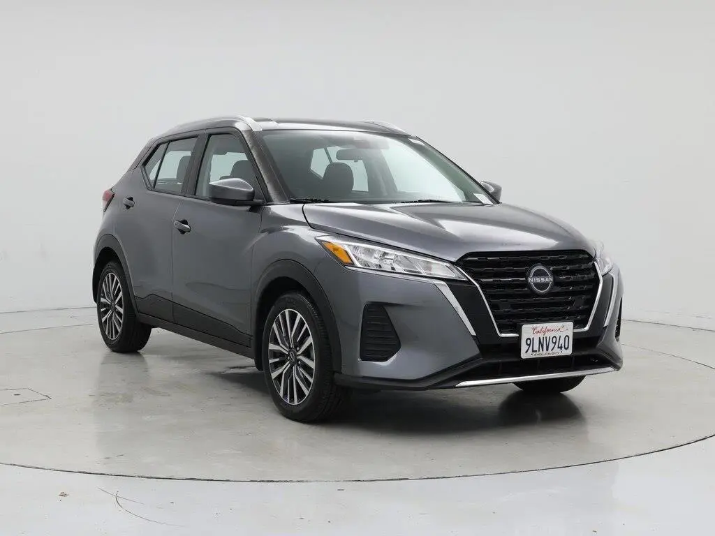 Nissan Kicks 2024 SV 4dr Crossover