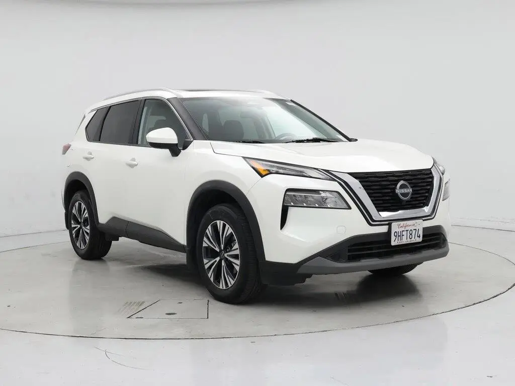 Nissan Rogue 2023 SV 4dr Crossover