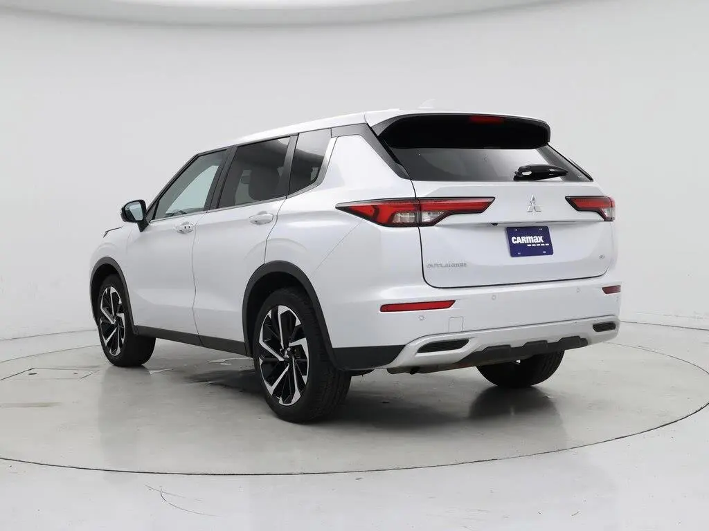 Mitsubishi Outlander 2024 AWD SE 4dr SUV