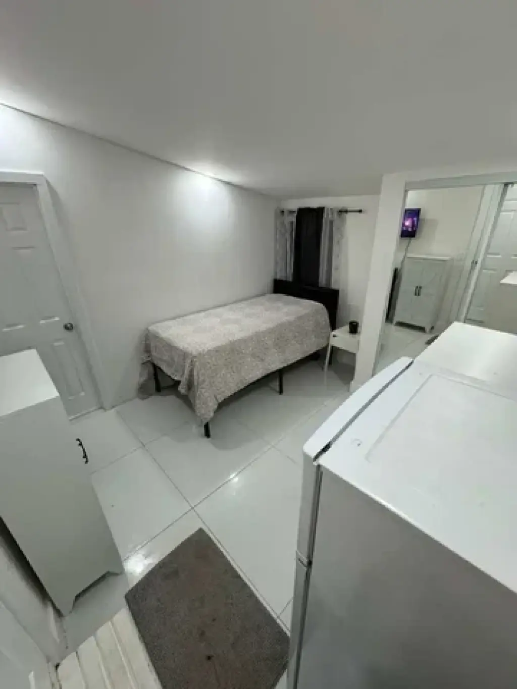 Se Renta Habitación
