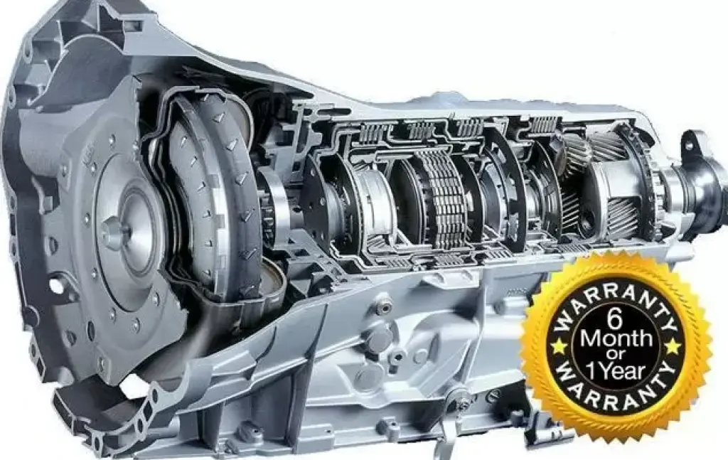 Transmisiones Ford $699