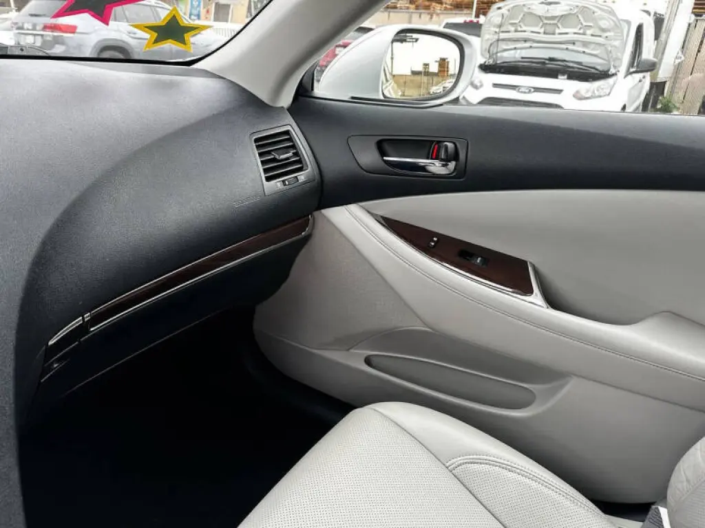 2010 Lexus ES 350