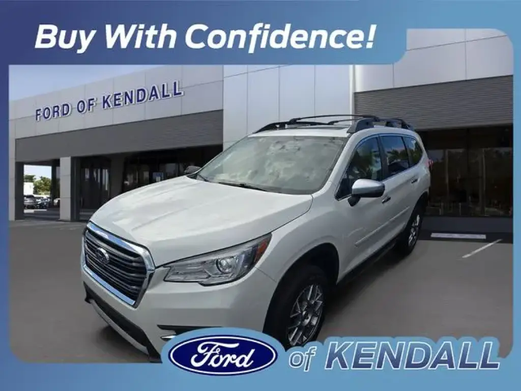 Subaru Ascent 2020 AWD Touring 4dr SUV