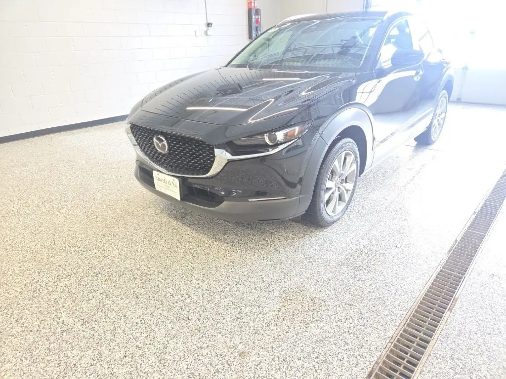 2023 Mazda CX-30 2.5 S Preferred Package