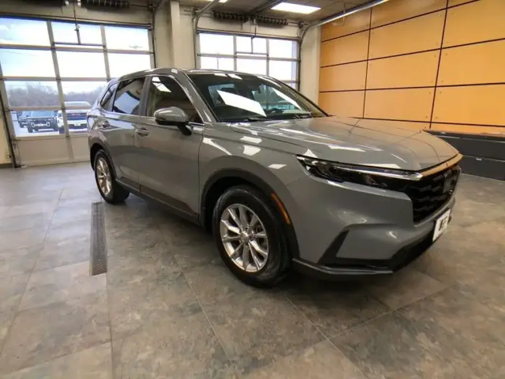 Honda CR-V 2024 AWD EX-L 4dr SUV