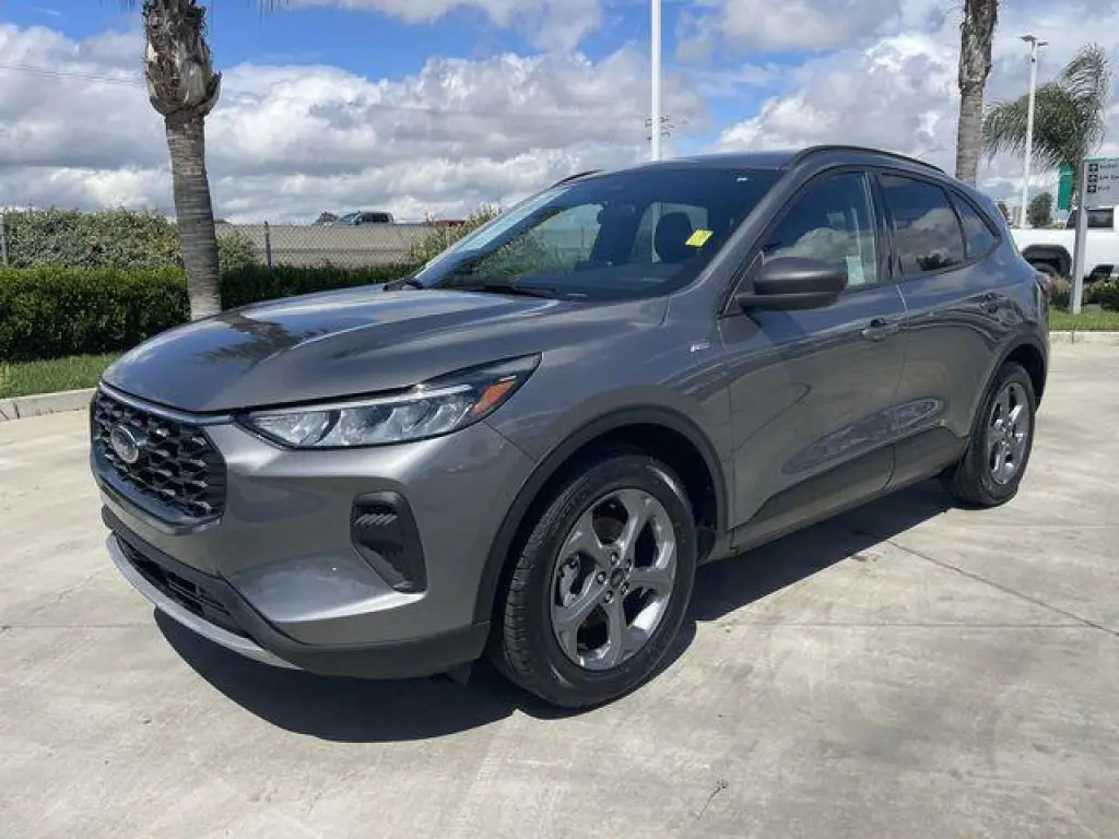 Ford Escape 2025 ST-Line 4dr SUV