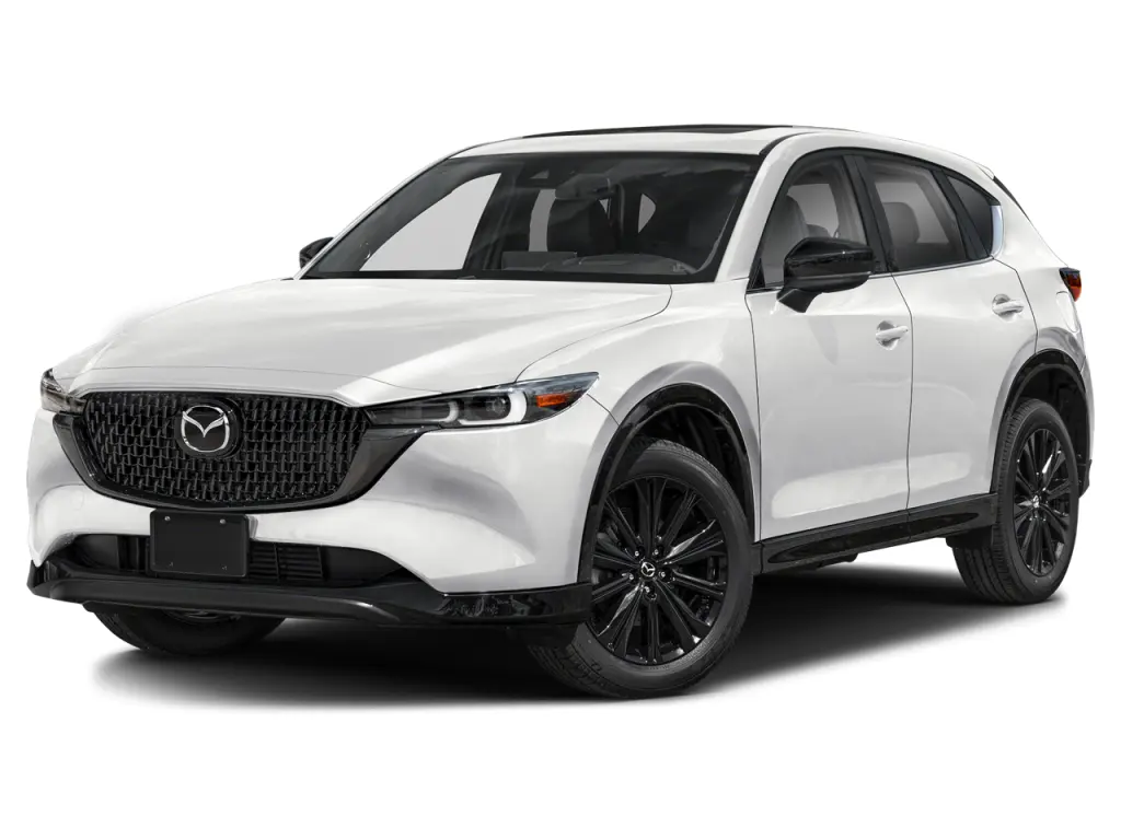 2025  Mazda CX-5 2.5 Turbo Premium