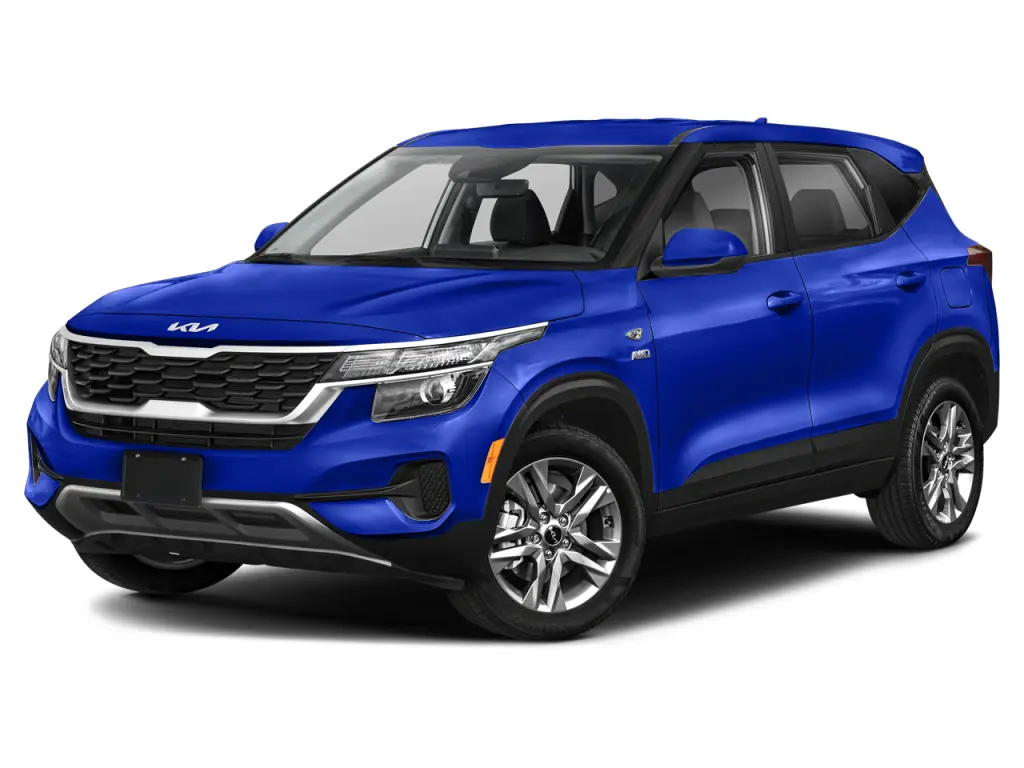 2023 Kia Seltos LX