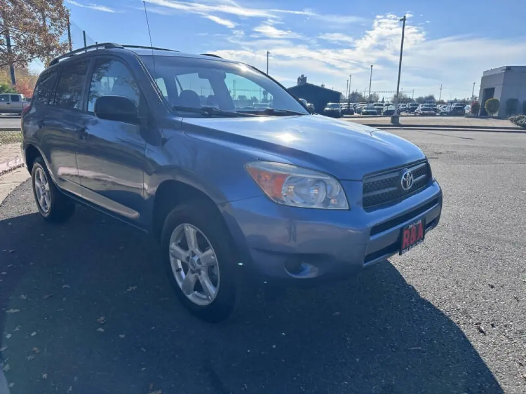 2006 Toyota RAV4
