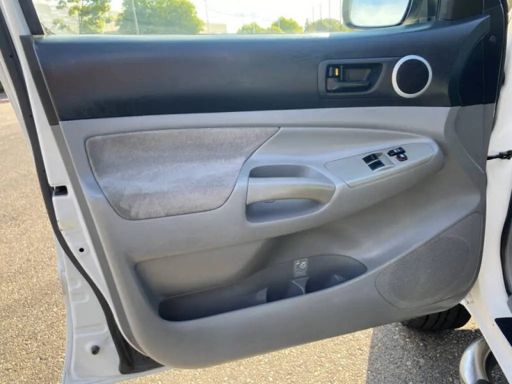 2006 Toyota Tacoma V6