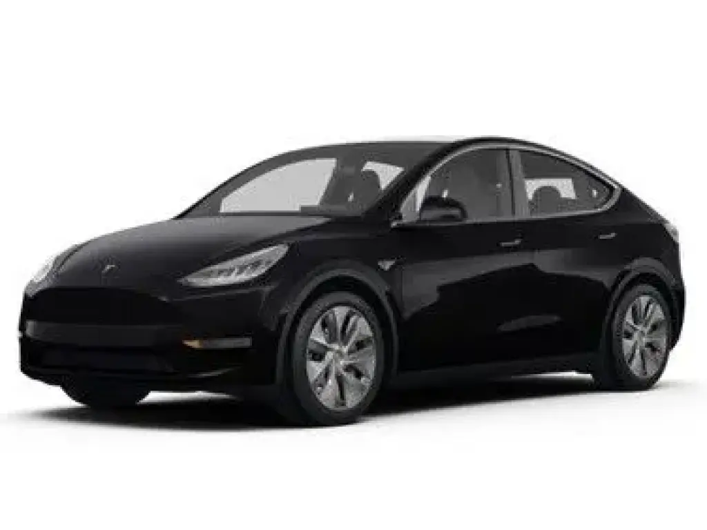 Tesla Model Y 2023 AWD 4dr Crossover