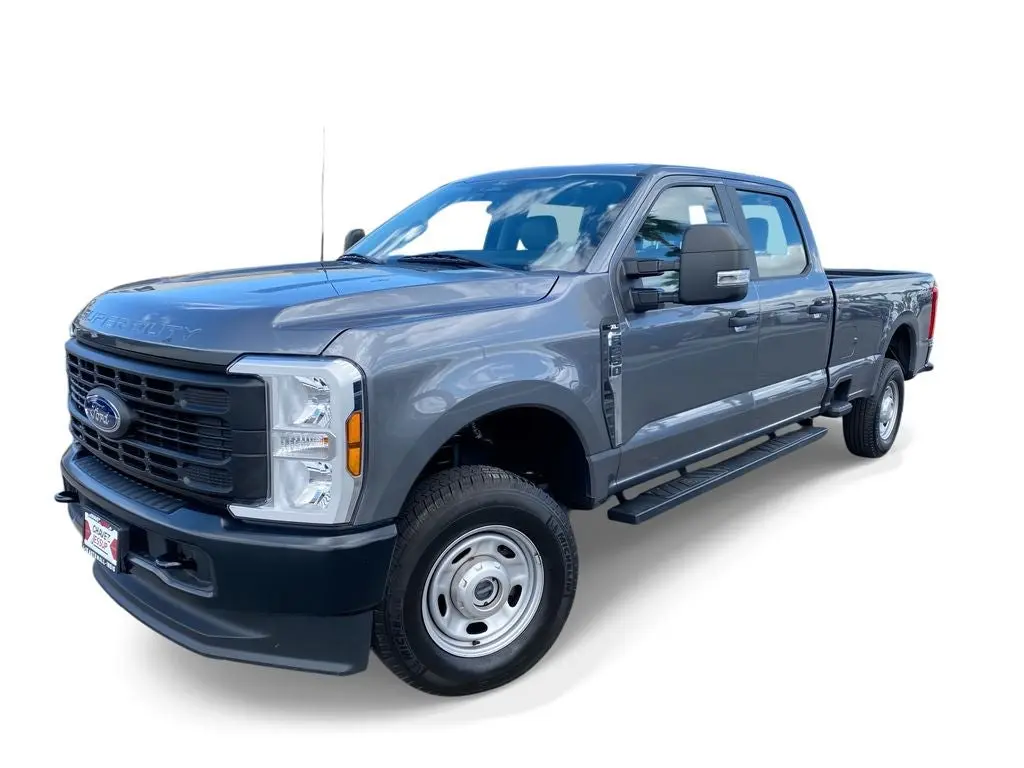 2024 Ford Super Duty F-250 SRW
