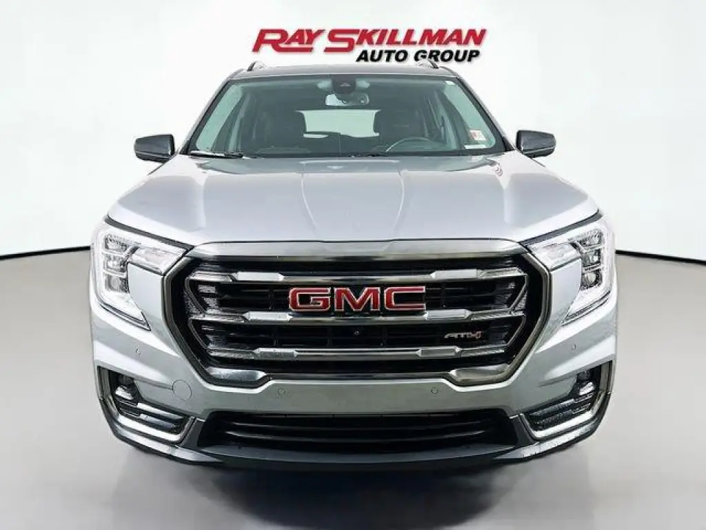 GMC Terrain 2023 AWD AT4 SUV de 4 puertas